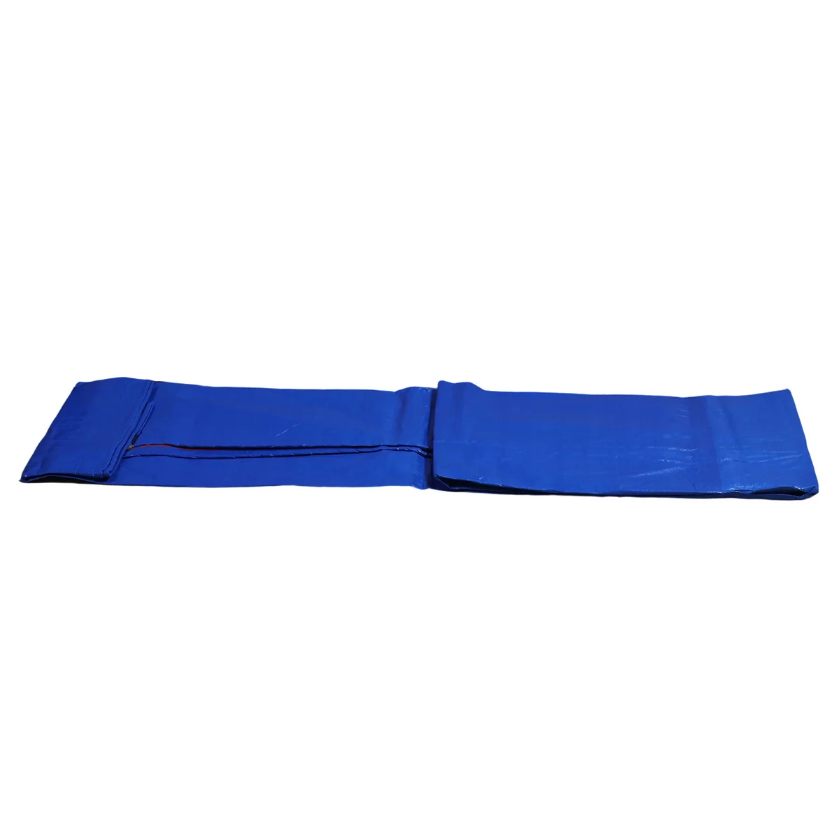 Blue Light-Duty Tarpaulin Cover 4m x 3m AY021-001 - Image 2