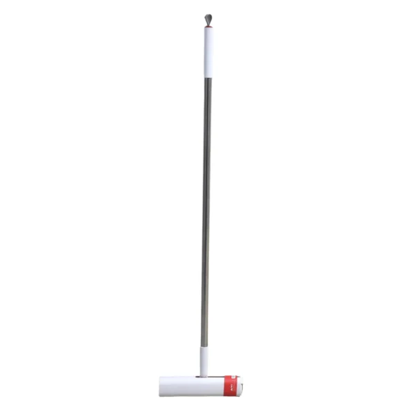 AIYI Long Handle Lint Roller Set 24cm with 2 Extra Refill Rolls AY396-007