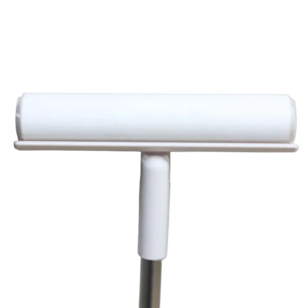 AIYI Long Handle Lint Roller Set 24cm with 2 Extra Refill Rolls AY396-007