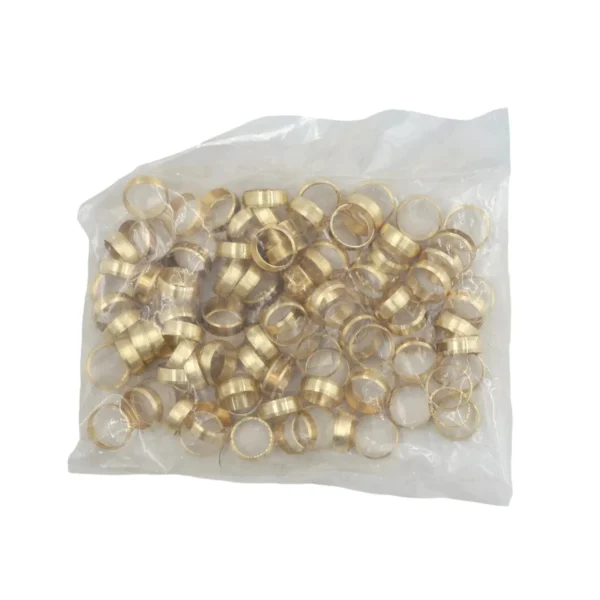 O-Ring 15mm AY401-015