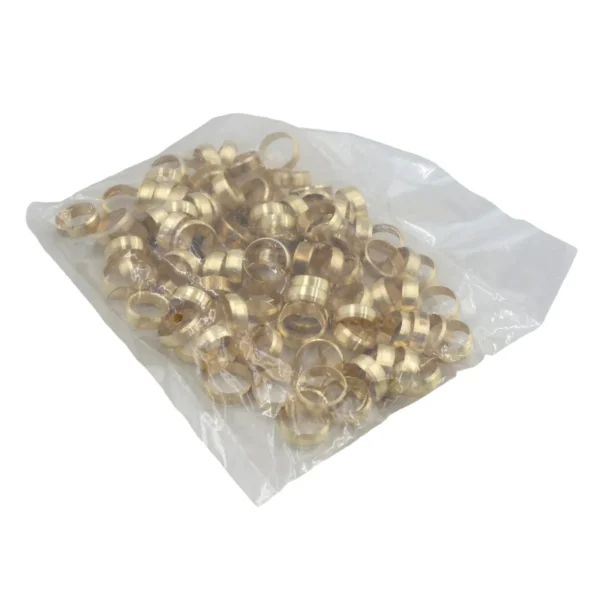 O-Ring 15mm AY401-015