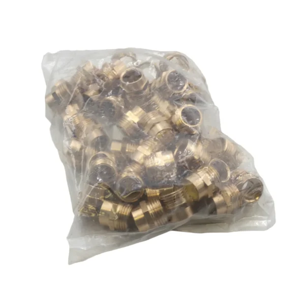 Yellow Copper parts cheap S15*1/2M AY401-014