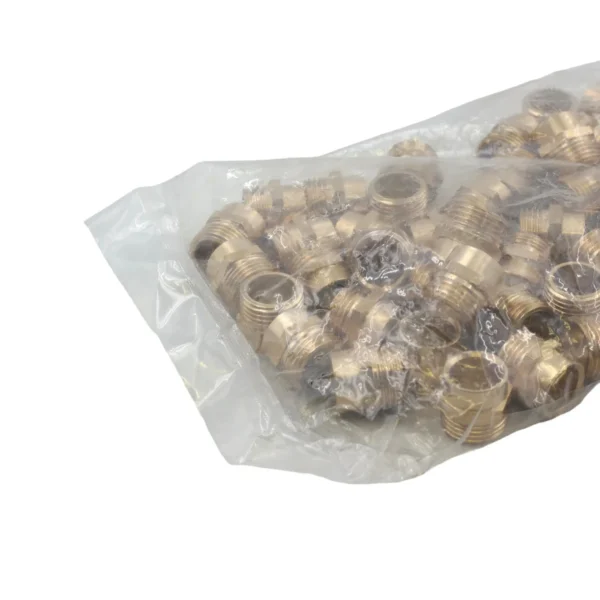 Yellow Copper parts cheap S15*1/2M AY401-014