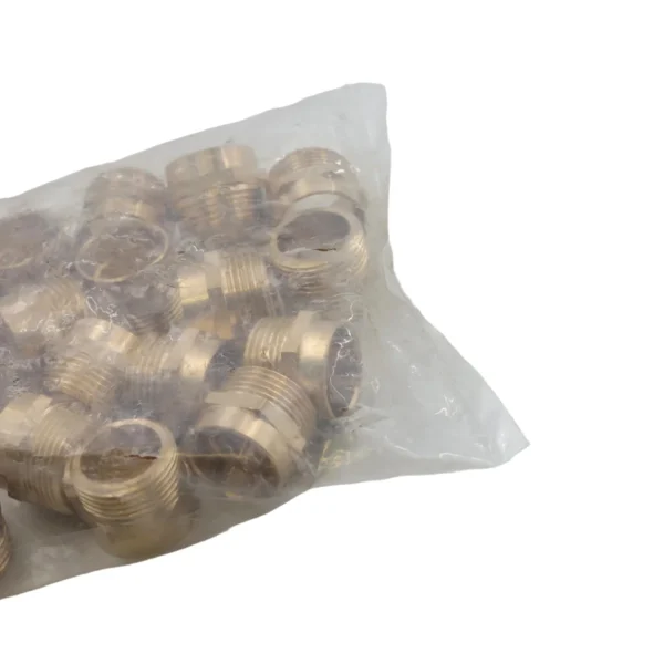 Yellow Copper parts cheap S22*3/4M AY401-013