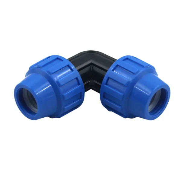 PVC Elbow 20" AY403-004/PVC