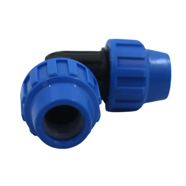 PVC Elbow 20" AY403-004/PVC