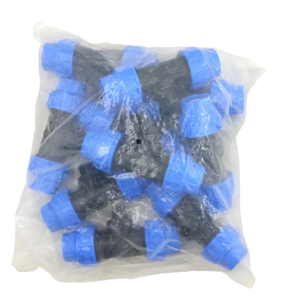 PVC Male TEE 25*1/2" AY403-038