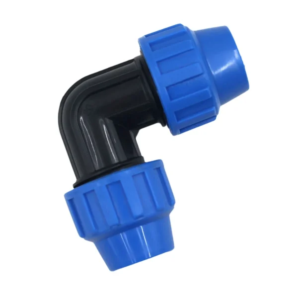 PVC Elbow 20" AY403-004/PVC