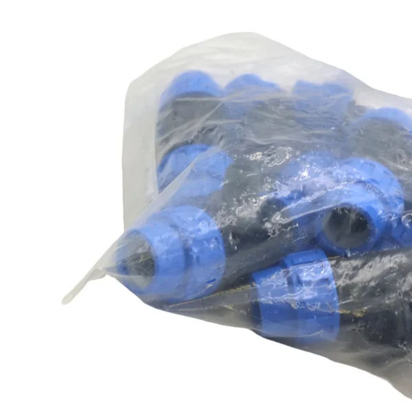 PVC Male TEE 25*1/2" AY403-038