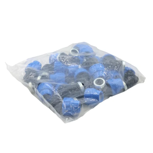 PVC sabs female elbow 20*1/2" AY403-041