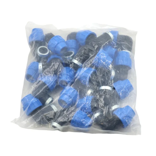 PVC sabs female elbow 20*1/2" AY403-041