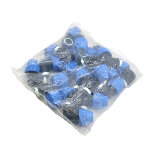 PVC sabs female elbow 20*1/2" AY403-041