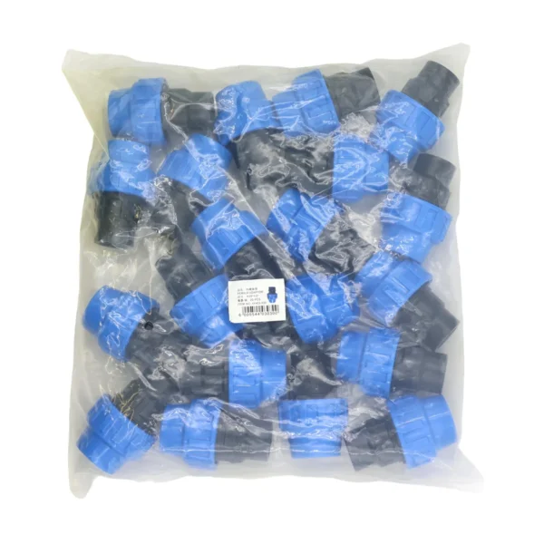 PVC Female adaptor 25*1/2" AY403-030