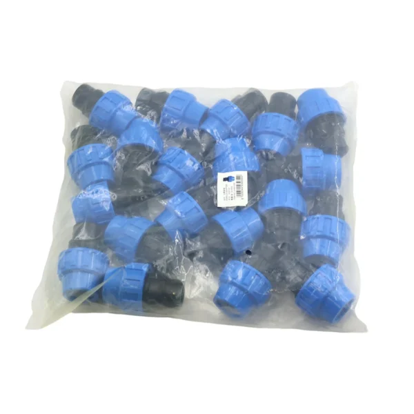PVC Female adaptor 25*1/2" AY403-030
