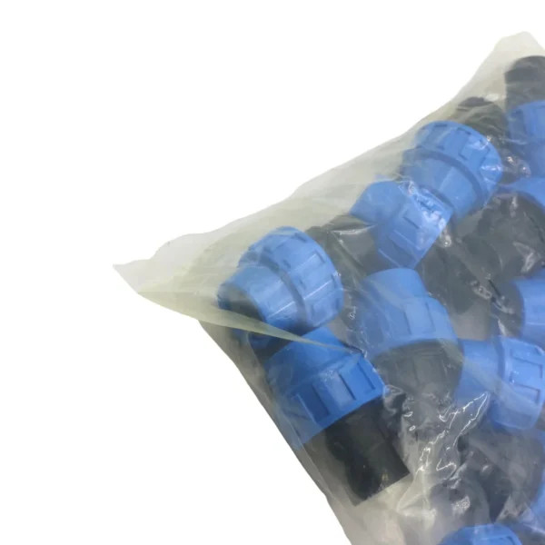 PVC Female adaptor 25*1/2" AY403-030