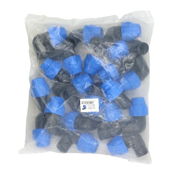 PVC Female elbow 20*1/2" AY403-033
