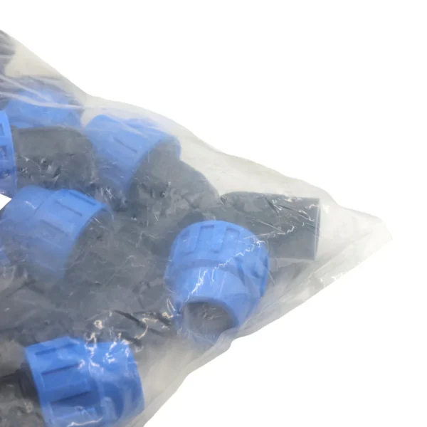 PVC Female elbow 20*1/2" AY403-033
