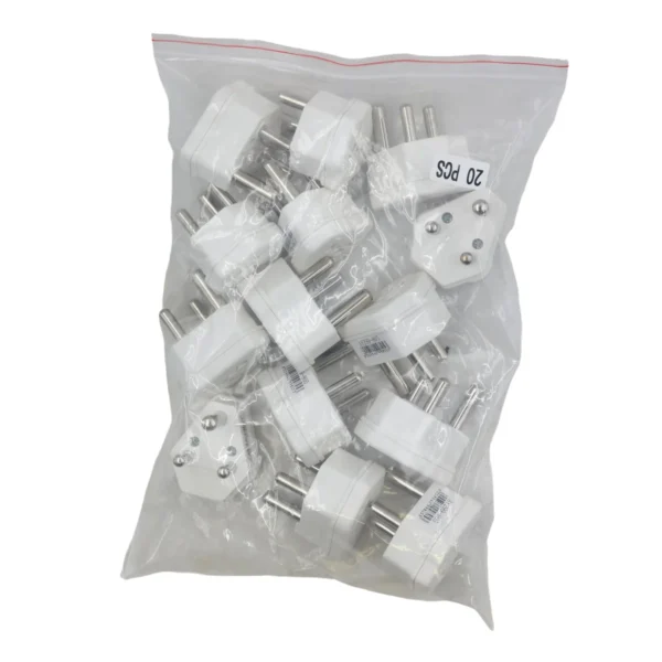 16A Multi-plug AY299-805