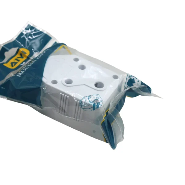 AIYI Double Coupler 16A 250V Power Adaptor AY299-817
