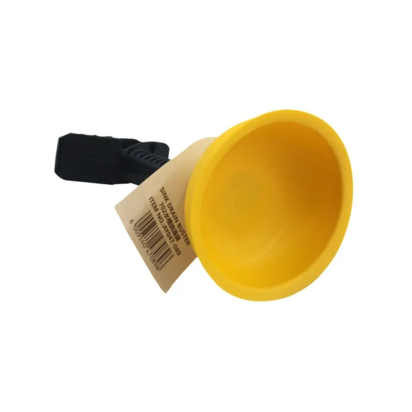 Sink drain buster 16*11cm AY047-089