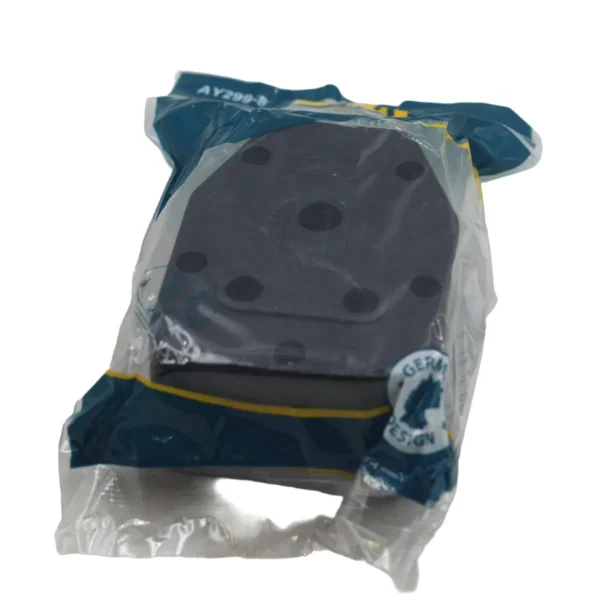 DOUBLE COUPLER AY299-807