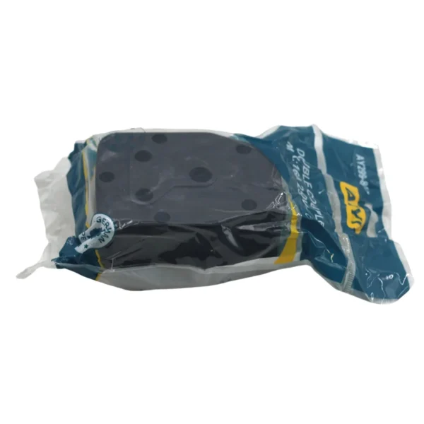 DOUBLE COUPLER AY299-807