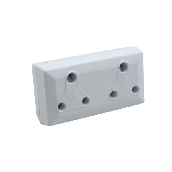 AIYI 2-Way Multi-Plug Power Adaptor AY299-814