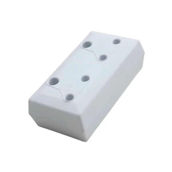 AIYI 2-Way Multi-Plug Power Adaptor AY299-814