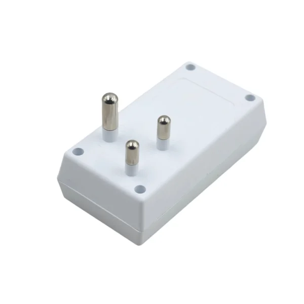 AIYI 2-Way Multi-Plug Power Adaptor AY299-814