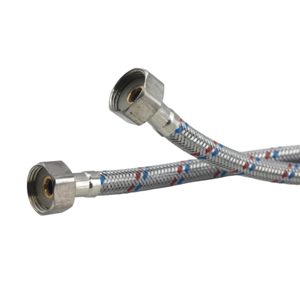 Male pipe 60cm 2pcs AY407-045/AY406-076