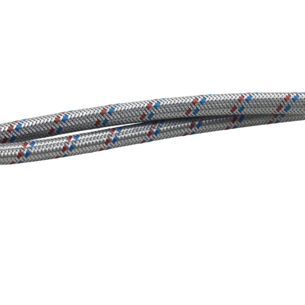 Male pipe 60cm 2pcs AY407-045/AY406-076