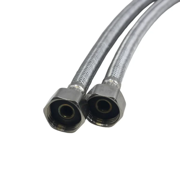 Male pipe 45cm 2pcs AY407-033/AY406-075