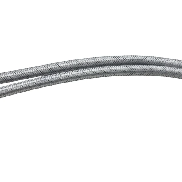 Male pipe 45cm 2pcs AY407-033/AY406-075