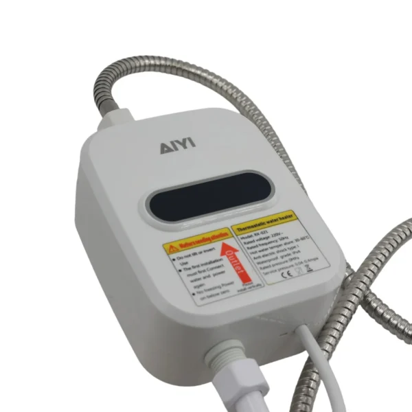 RX-021 electric water heater AY407-050