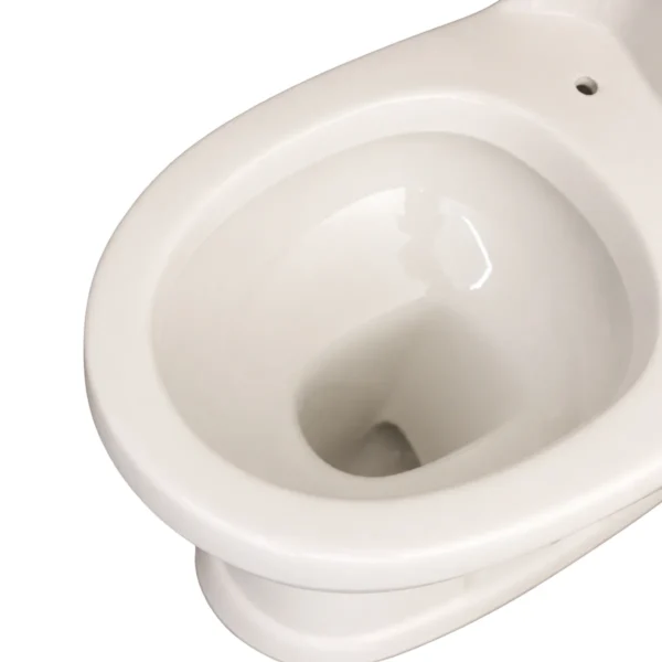 Sanitary waer (Toilet bowl+tank）700*370*655 AY266-009