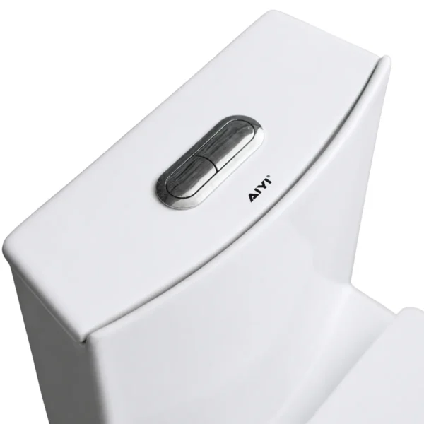 Sanitary waer (Toilet bowl+tank）700*355*725 AY266-010
