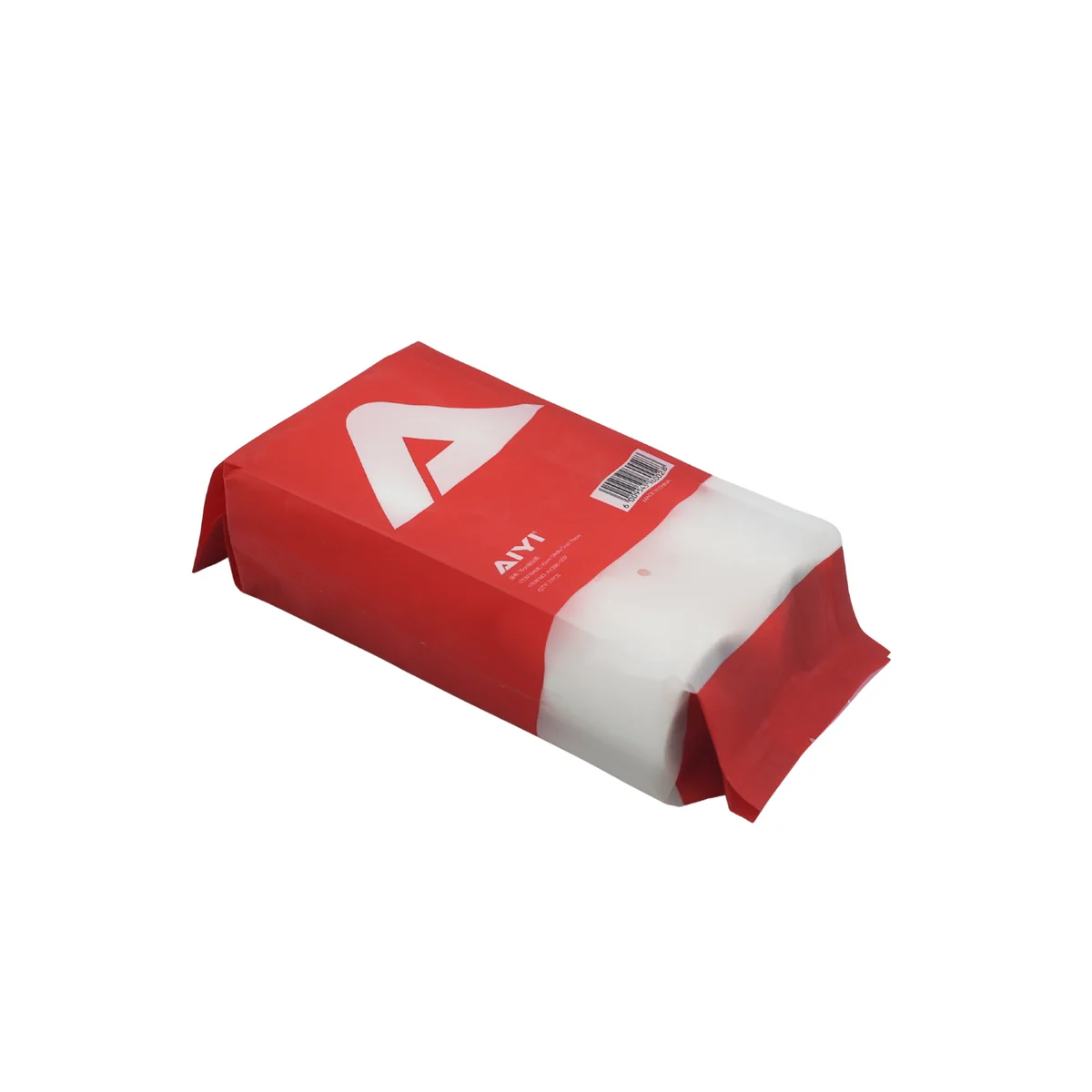 AIYI Lint Roller Refill Rolls 16cm 2-Rolls AY396-002 - Image 2