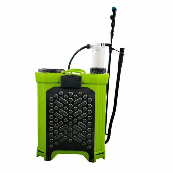 AIYI 16L Manual Backpack Agricultural Sprayer AY061-006