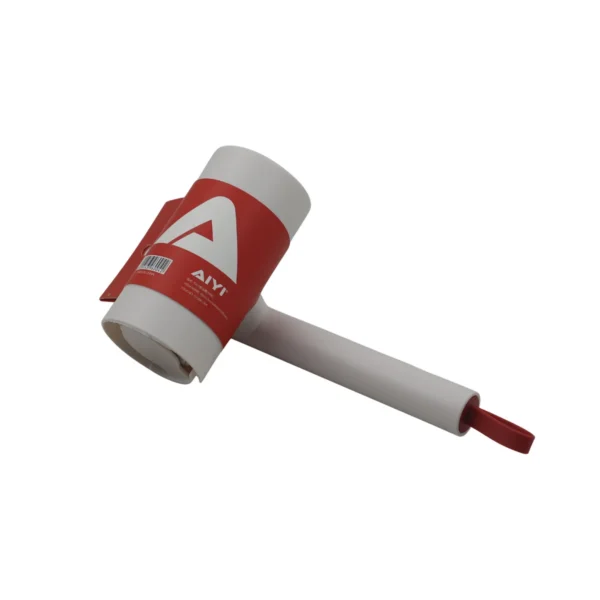 AIYI Lint Roller Set 10cm with 2 Extra Refill Rolls AY396-004