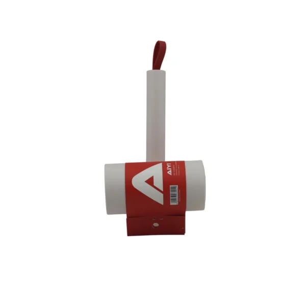 AIYI Lint Roller Set 10cm with 2 Extra Refill Rolls AY396-004