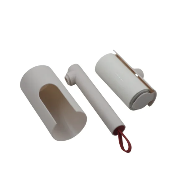 AIYI Lint Roller Set 10cm with 2 Extra Refill Rolls AY396-004
