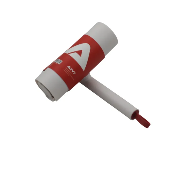 AIYI Lint Roller Set 16cm with 2 Extra Refill Rolls AY396-005
