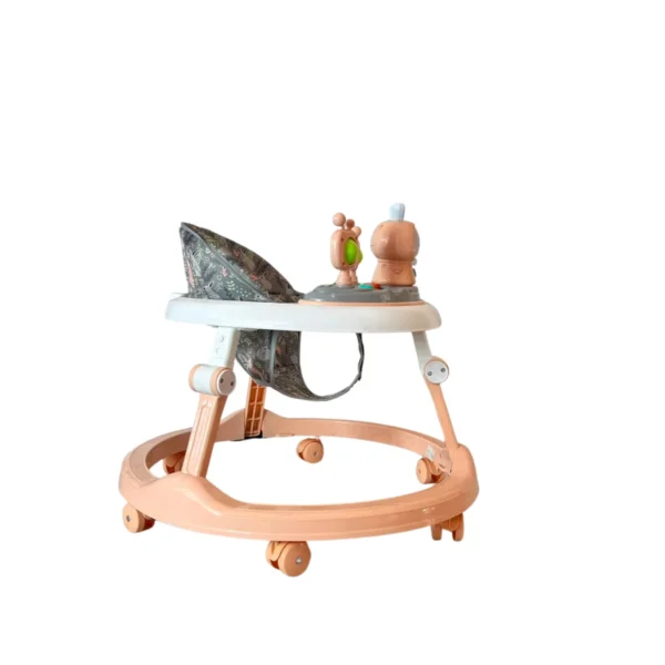 Baby Walker with Padded Seat AY422-002