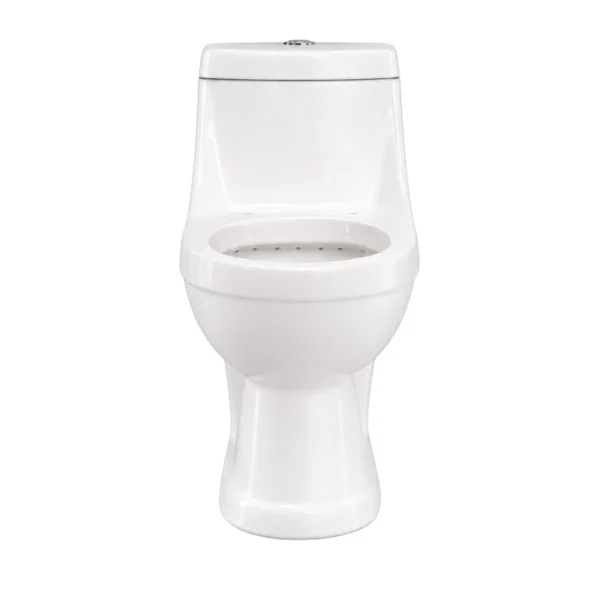 Sanitary waer (Toilet bowl+tank）700*370*655 AY266-009