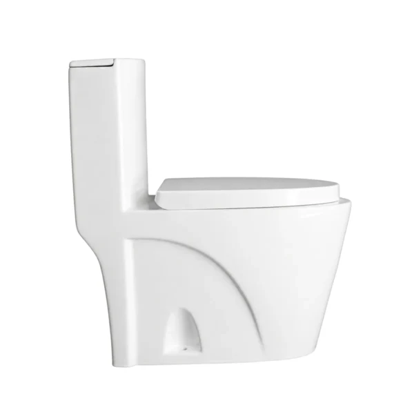 Sanitary waer (Toilet bowl+tank）700*355*725 AY266-010
