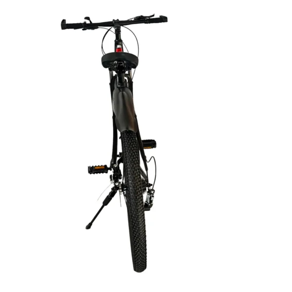 Adult Mountain Bike with Front Suspension and Multi-Speed Gears AY423-011