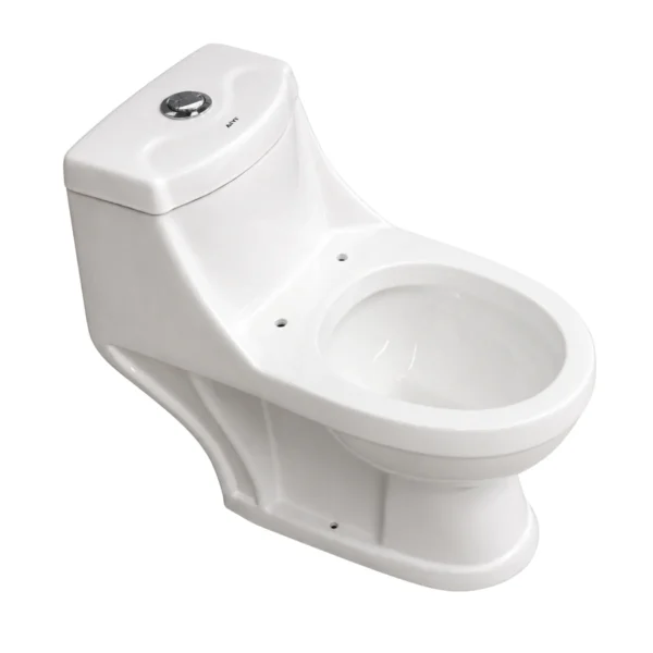 Sanitary waer (Toilet bowl+tank）700*370*655 AY266-009