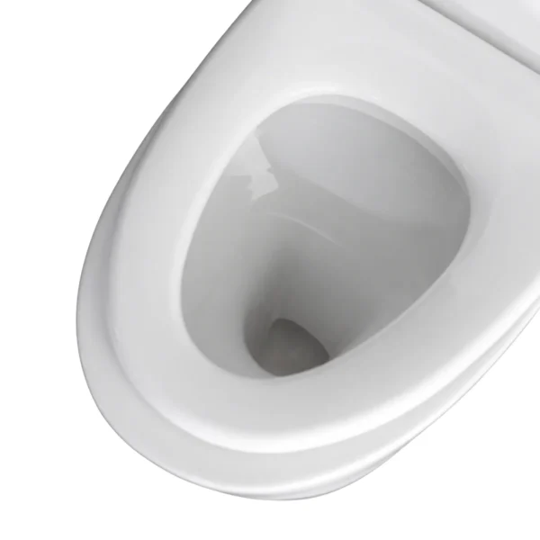 Sanitary waer (Toilet bowl+tank）700*355*725 AY266-010