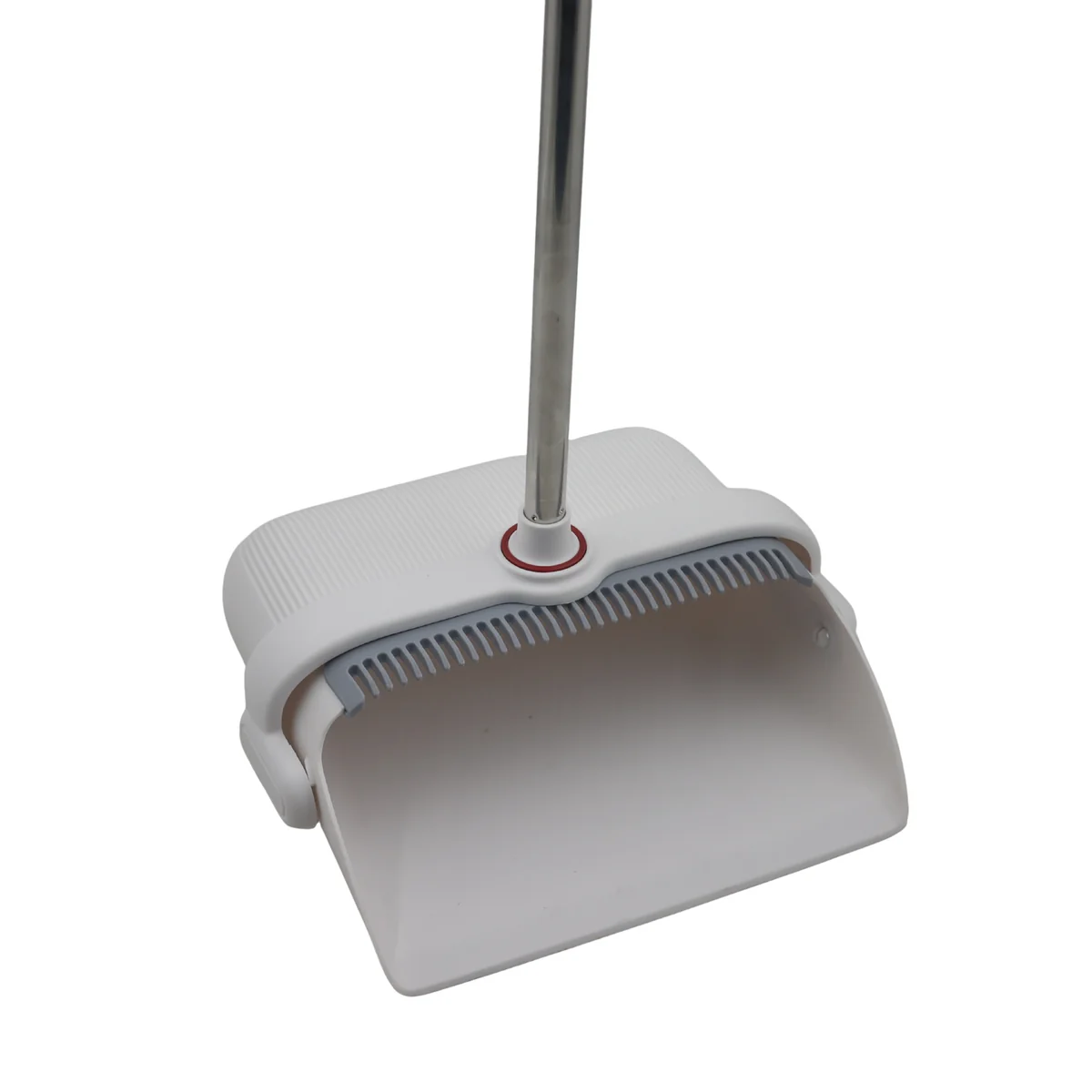 AIYI Broom and Dustpan Set with Long Handles AY396-009 - Image 4