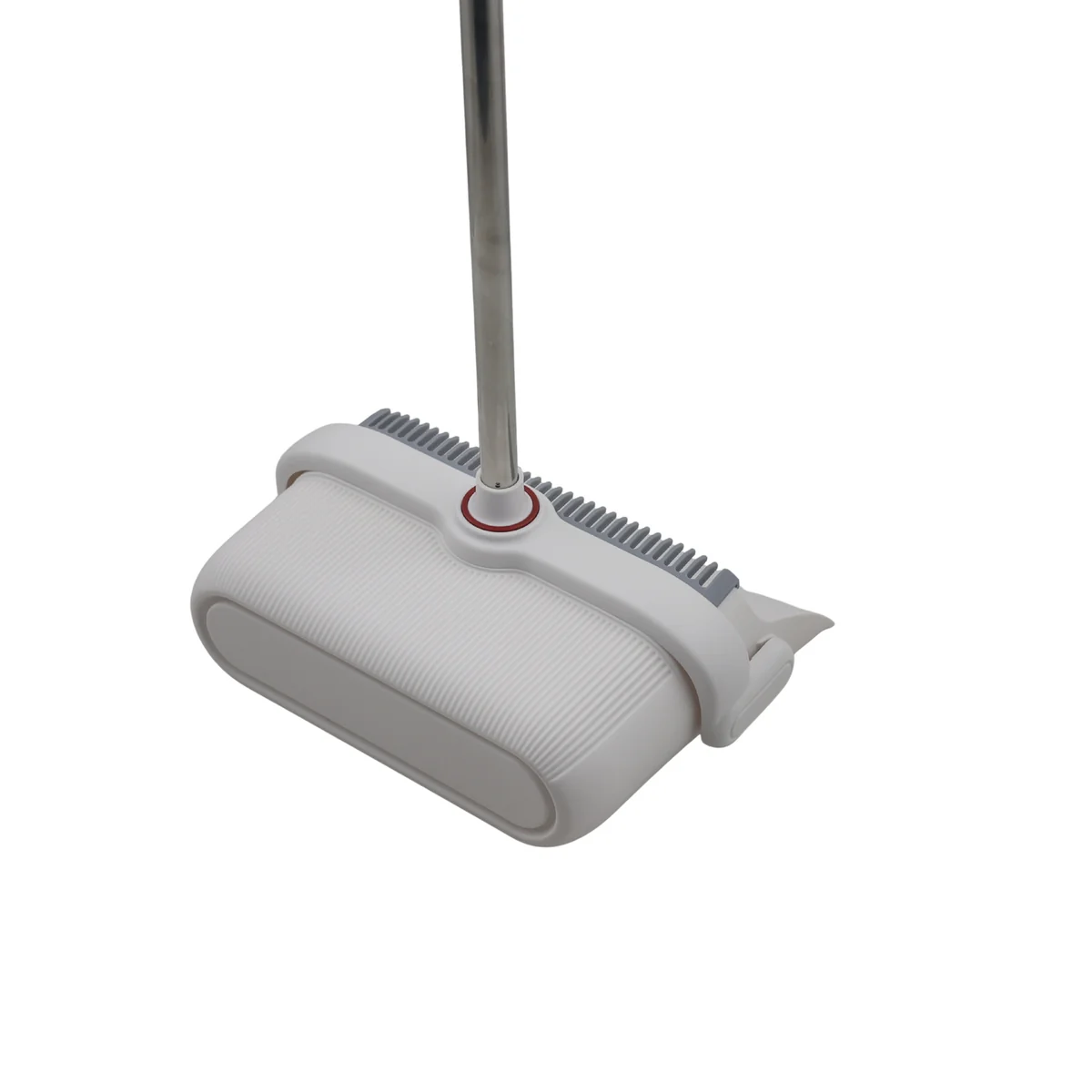 AIYI Broom and Dustpan Set with Long Handles AY396-009 - Image 5